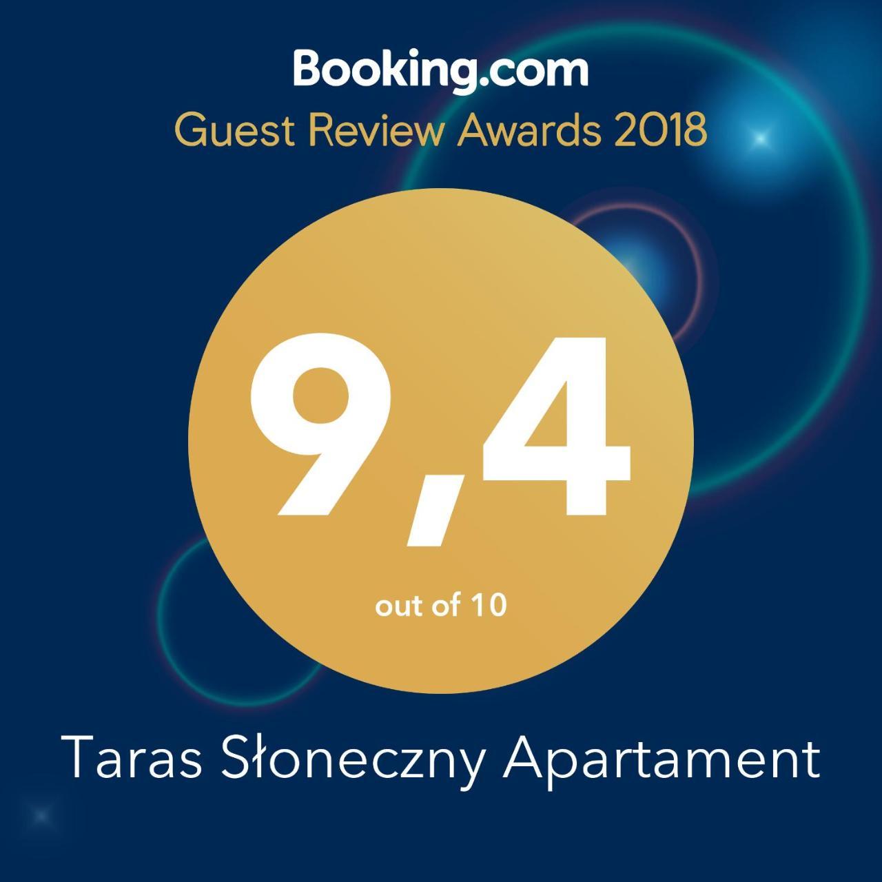 Baltic Apartments - Apartament Sloneczny Taras 슈비노우이스쳬 외부 사진